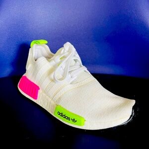 Adidas NMD_R1 Women’s Boost Cloud White